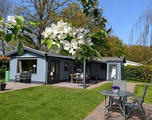 Verblijf 541265 - Vakantiewoning Vechtstreek - OV648
