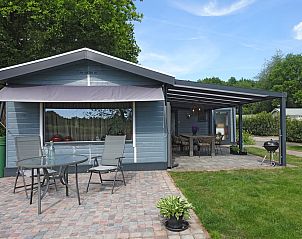 Verblijf 541265 - Vakantiewoning Vechtstreek - OV648