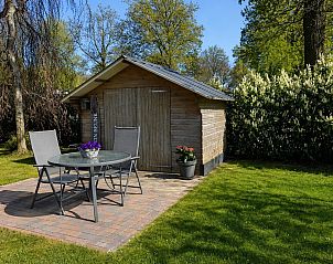 Verblijf 541265 - Vakantiewoning Vechtstreek - OV648