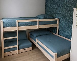 Verblijf 541265 - Vakantiewoning Vechtstreek - OV648