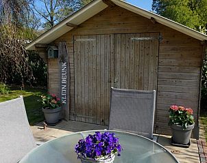 Verblijf 541265 - Vakantiewoning Vechtstreek - OV648