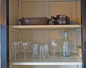 Verblijf 541265 - Vakantiewoning Vechtstreek - OV648