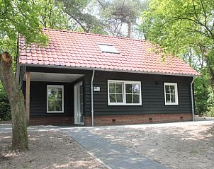 Guest house 541407 • Holiday property Vechtstreek • Vakantiehuis in Mariënberg 