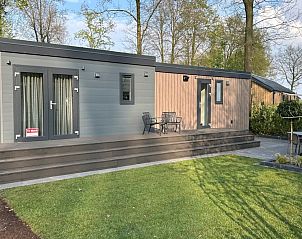 Verblijf 541414 - Chalet Vechtstreek - Beau Bien