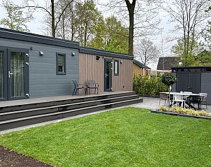 Verblijf 541414 - Chalet Vechtstreek - Beau Bien