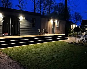 Verblijf 541414 - Chalet Vechtstreek - Beau Bien