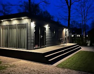 Verblijf 541414 - Chalet Vechtstreek - Beau Bien