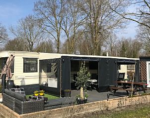 Verblijf 541415 - Stacaravan Vechtstreek - Camping De pallegarste  plek 162