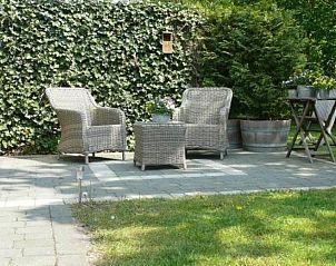 Guest house 541506 - Holiday property Vechtstreek - OV250