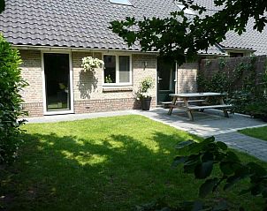 Guest house 541506 - Holiday property Vechtstreek - OV250