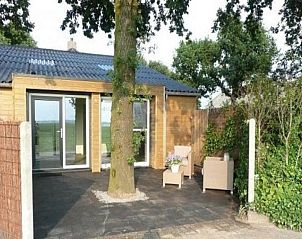 Unterkunft 541507 • Ferienhaus Vechtstreek • Leuk 2 persoons vakantiehuis nabij Ommen 