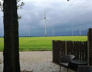 Guest house 541507 - Holiday property Vechtstreek - OV249