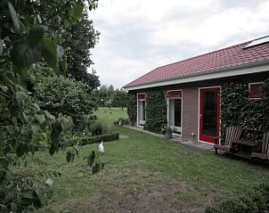Unterkunft 541601 • Ferienhaus Vechtstreek • Huisje in Dalmsholte 