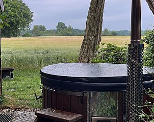 Unterkunft 541703 - Ferienhaus Vechtstreek - Vakantiehuisje in Ommen