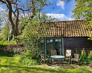 Unterkunft 541703 - Ferienhaus Vechtstreek - Vakantiehuisje in Ommen