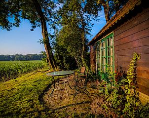 Unterkunft 541703 - Ferienhaus Vechtstreek - Vakantiehuisje in Ommen