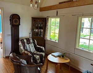 Unterkunft 541703 - Ferienhaus Vechtstreek - Vakantiehuisje in Ommen