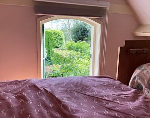 Unterkunft 541703 - Ferienhaus Vechtstreek - Vakantiehuisje in Ommen