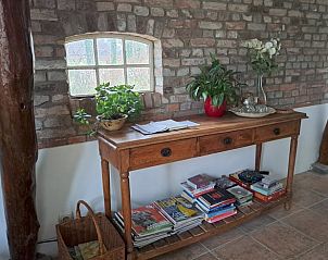 Guest house 541704 - Holiday property Vechtstreek - Vakantiehuis in Arri�n (Ommen)