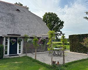 Guest house 541707 - Holiday property Vechtstreek - Vakantiehuisje in Arriën