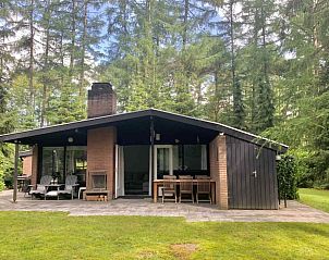 Verblijf 541808 • Vakantiewoning Vechtstreek • OV118 