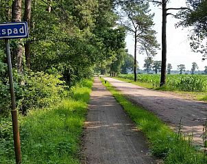 Unterkunft 541808 - Ferienhaus Vechtstreek - OV118