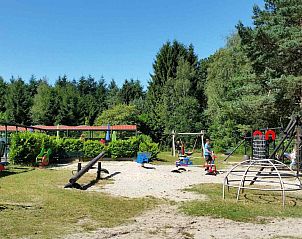 Unterkunft 541808 - Ferienhaus Vechtstreek - OV118