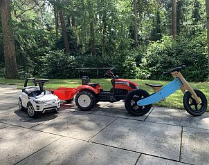 Unterkunft 541808 - Ferienhaus Vechtstreek - OV118