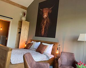 Unterkunft 541809 - Ferienhaus Vechtstreek - Vakantiehuisje in Giethmen