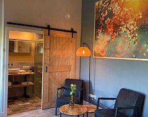 Unterkunft 541809 - Ferienhaus Vechtstreek - Vakantiehuisje in Giethmen