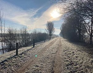 Unterkunft 541809 - Ferienhaus Vechtstreek - Vakantiehuisje in Giethmen