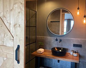 Unterkunft 541809 - Ferienhaus Vechtstreek - Vakantiehuisje in Giethmen