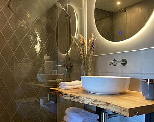 Unterkunft 541809 - Ferienhaus Vechtstreek - Vakantiehuisje in Giethmen