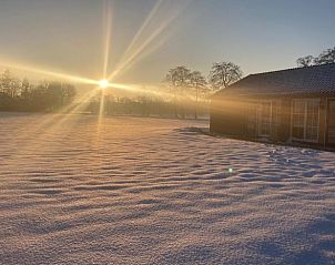 Unterkunft 541809 - Ferienhaus Vechtstreek - Vakantiehuisje in Giethmen