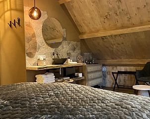 Guest house 541810 - Holiday property Vechtstreek - Vakantiehuisje in Giethmen