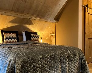 Guest house 541810 - Holiday property Vechtstreek - Vakantiehuisje in Giethmen