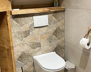 Guest house 541810 - Holiday property Vechtstreek - Vakantiehuisje in Giethmen