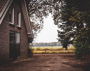 Guest house 541810 - Holiday property Vechtstreek - Vakantiehuisje in Giethmen