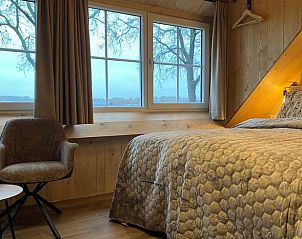 Guest house 541810 - Holiday property Vechtstreek - Vakantiehuisje in Giethmen