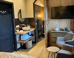 Guest house 541810 - Holiday property Vechtstreek - Vakantiehuisje in Giethmen