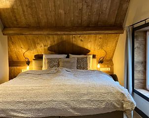 Guest house 541810 - Holiday property Vechtstreek - Vakantiehuisje in Giethmen