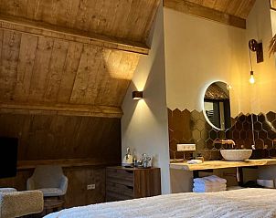 Guest house 541810 - Holiday property Vechtstreek - Vakantiehuisje in Giethmen