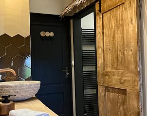 Guest house 541810 - Holiday property Vechtstreek - Vakantiehuisje in Giethmen