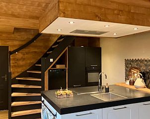 Guest house 541810 - Holiday property Vechtstreek - Vakantiehuisje in Giethmen