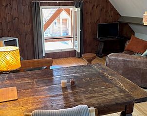 Unterkunft 541811 - Ferienhaus Vechtstreek - Vakantiehuisje in Giethmen