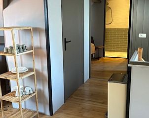 Unterkunft 541811 - Ferienhaus Vechtstreek - Vakantiehuisje in Giethmen