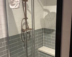 Unterkunft 541811 - Ferienhaus Vechtstreek - Vakantiehuisje in Giethmen