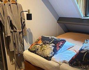 Unterkunft 541811 - Ferienhaus Vechtstreek - Vakantiehuisje in Giethmen