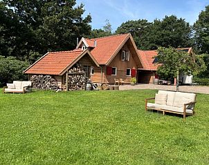 Unterkunft 541811 - Ferienhaus Vechtstreek - Vakantiehuisje in Giethmen