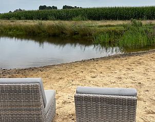 Unterkunft 541811 - Ferienhaus Vechtstreek - Vakantiehuisje in Giethmen
